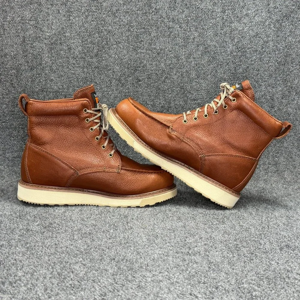 Timberland Pro 24/7 Wedge 6